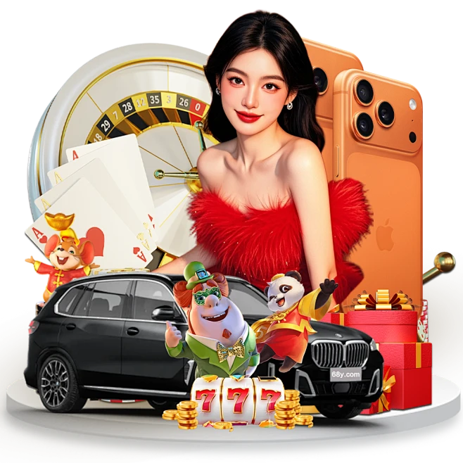Hình minh họa chuyên mục casino của PG88